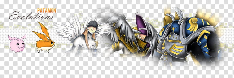 Patamon, Gatomon, Gabumon, Palmon, Gomamon, Digimon Tamers Battle Spirit Ver 15, Kari Kamiya, Tai Kamiya transparent background PNG clipart