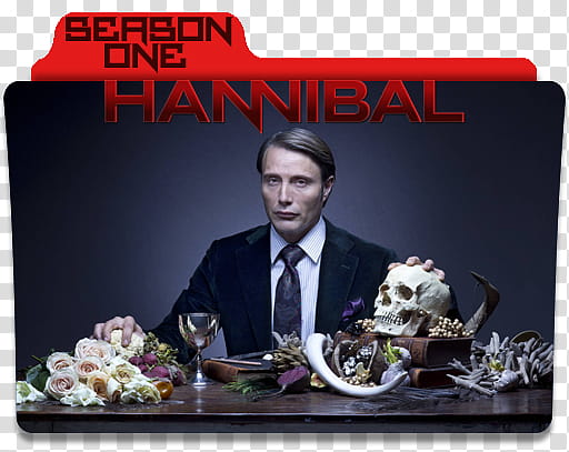 Hannibal, season  transparent background PNG clipart