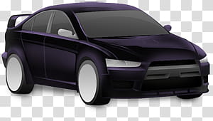 Mitsubishi Lancer Free Icon, lancer-- transparent background PNG clipart