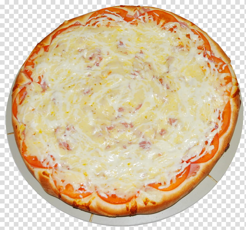 Pineapple, Pizza, Sicilian Pizza, Quiche, Cheese, Food, Pizza Cheese, Recipe transparent background PNG clipart