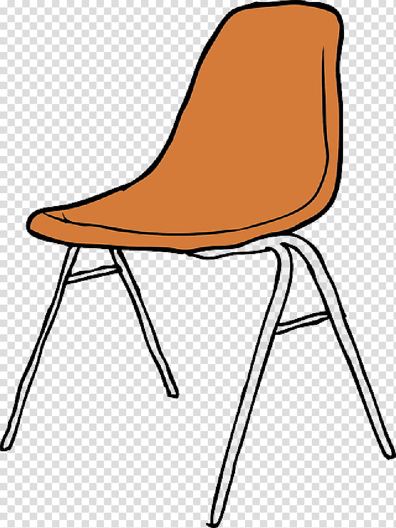 Classroom Chair Clipart