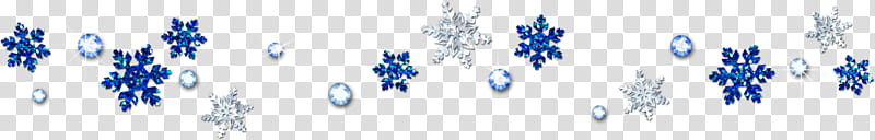 Copos de nieve, blue and white snowflakes illustration transparent background PNG clipart