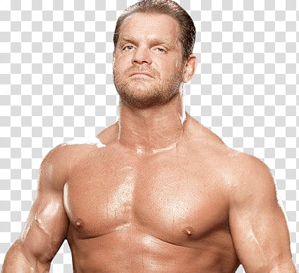 Chris Benoit   transparent background PNG clipart