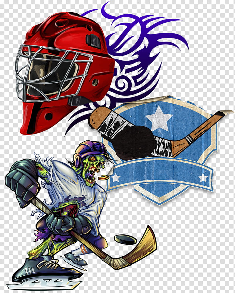 Football Helmet, Zombie Apocalypse, Sports, Hockey, Ice Hockey, Game, Baseball, Field Hockey transparent background PNG clipart