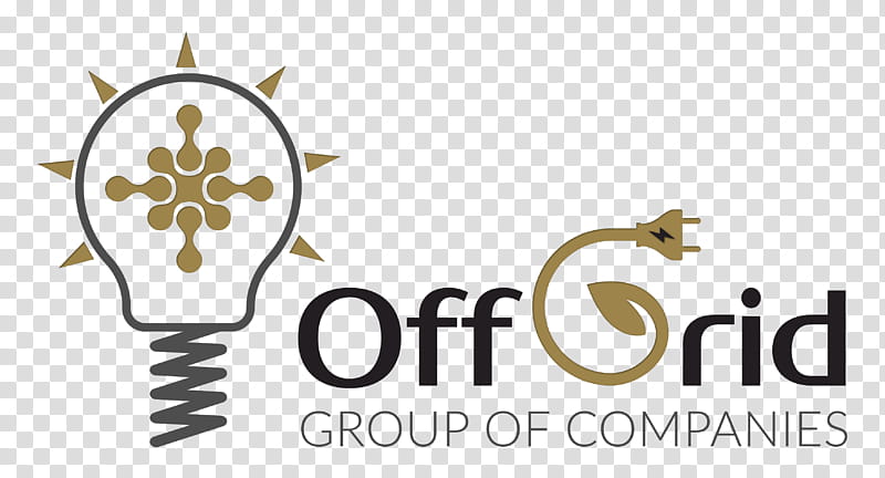 Company, Service, Solar Power, Offthegrid, Energy, Efficiency, Text, Logo transparent background PNG clipart