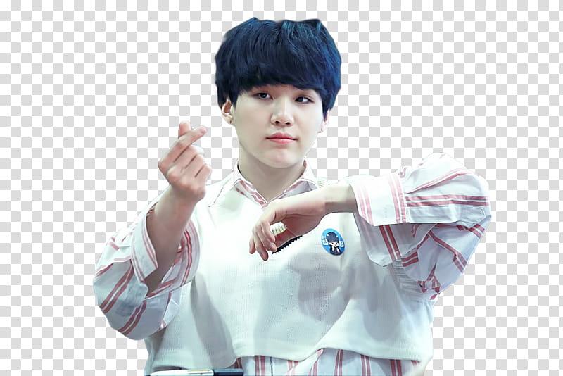 min yoongi , sugashope- transparent background PNG clipart