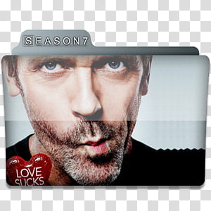 House M D TV Series Customization , House_S7 transparent background PNG clipart thumbnail