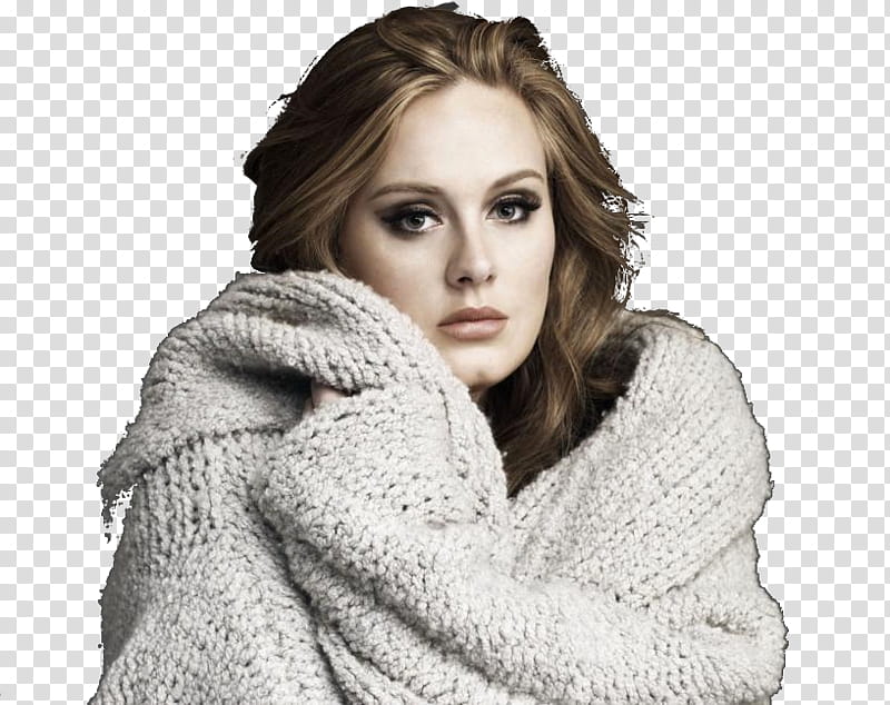 Adele  transparent background PNG clipart