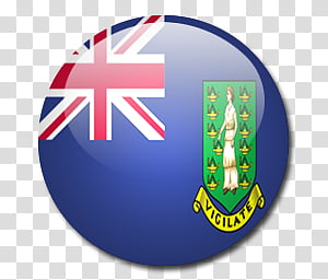 World Flags, British Virgin Islands icon transparent background PNG clipart thumbnail