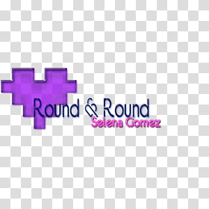 texto de selena gomez transparent background PNG clipart thumbnail