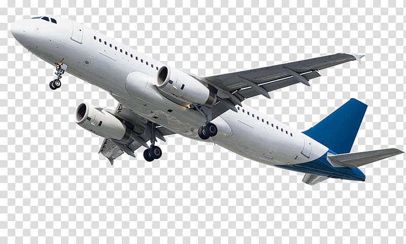 plane taking off clipart