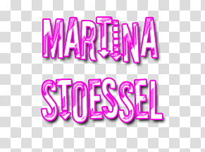 Martina Stoessel transparent background PNG clipart