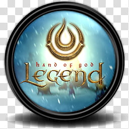Game  Black, hand of god legend illustration transparent background PNG clipart