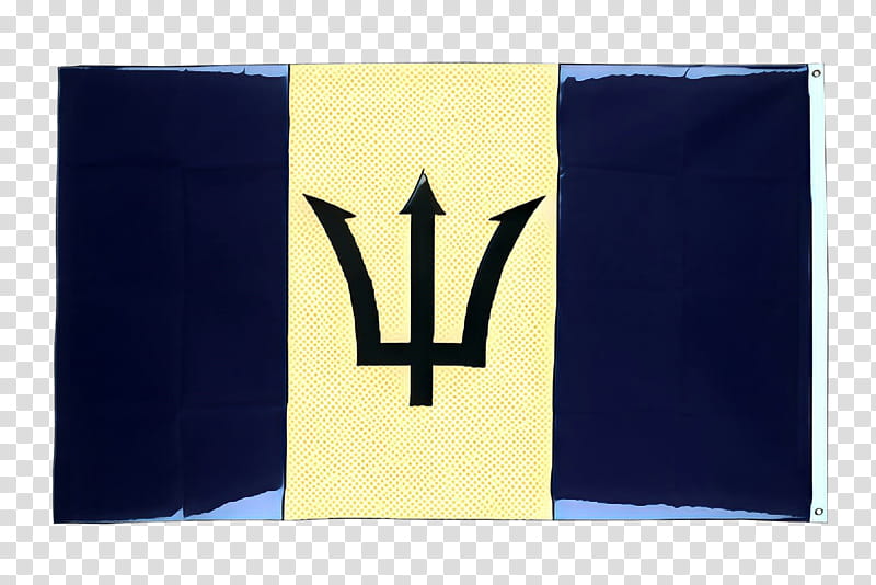 Flag, Barbados, Flag Of Barbados, Fahne, Flag Of Brazil, Saint Vincent And The Grenadines, Barbadians, Banner transparent background PNG clipart