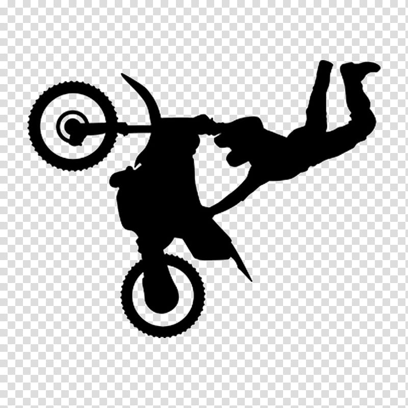Bike, Motorcycle, Motocross, Bicycle, Dirt Bike, Freestyle Motocross, Sticker, Sport Bike, Motorcycle Racing, Bmx transparent background PNG clipart