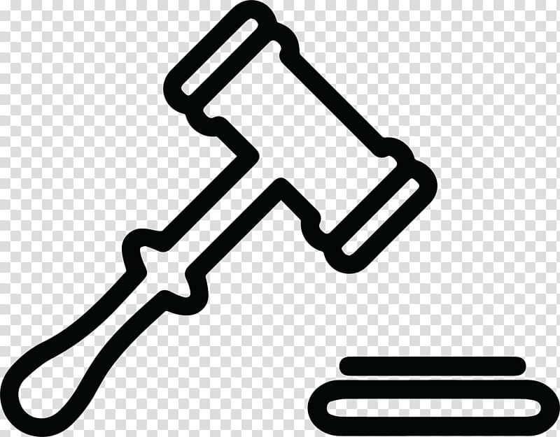 Gavel Line, Auction, Judge, Court, Technology, Auto Part, Angle transparent background PNG clipart