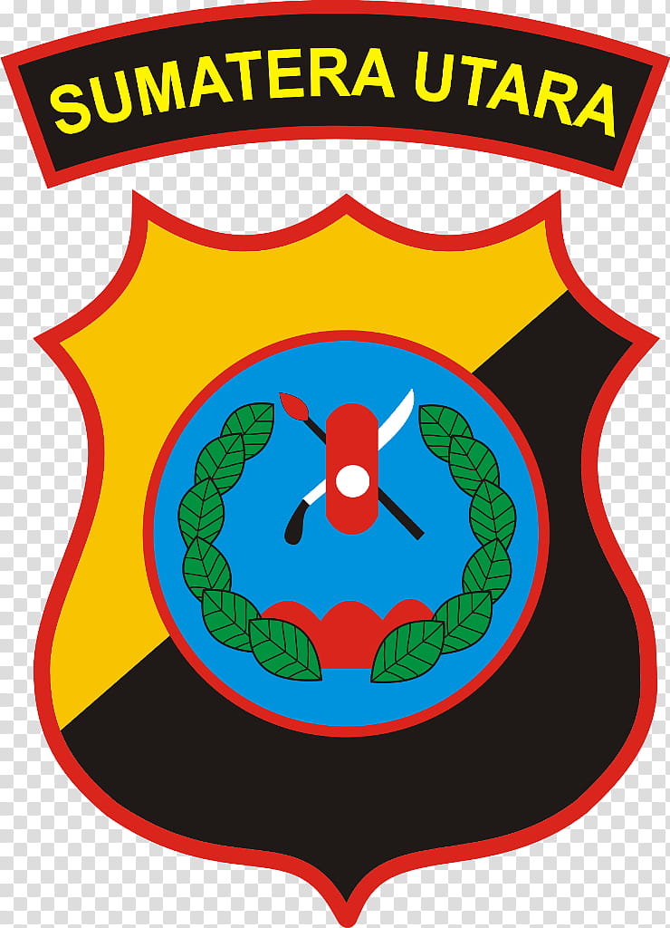 Police, North Sumatra, Kepolisian Daerah Sumatera Utara, Indonesian National Police, Kepolisian Daerah Sulawesi Utara, West Sulawesi Regional Police, Kepolisian Daerah Sulawesi Tenggara, Kepolisian Daerah Sulawesi Tengah transparent background PNG clipart