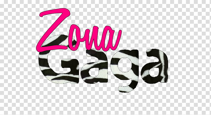 Zona Gaga transparent background PNG clipart