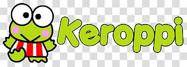 Keroppi lindOs, Keroppi Tierna icon transparent background PNG clipart