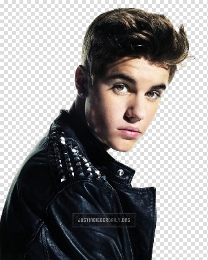 Justin Bieber  transparent background PNG clipart