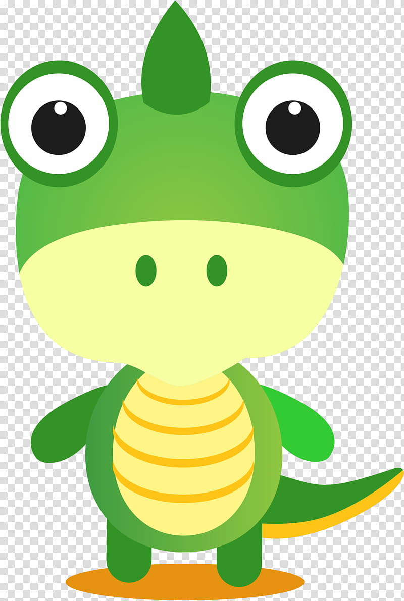 green cartoon frog true frog transparent background PNG clipart