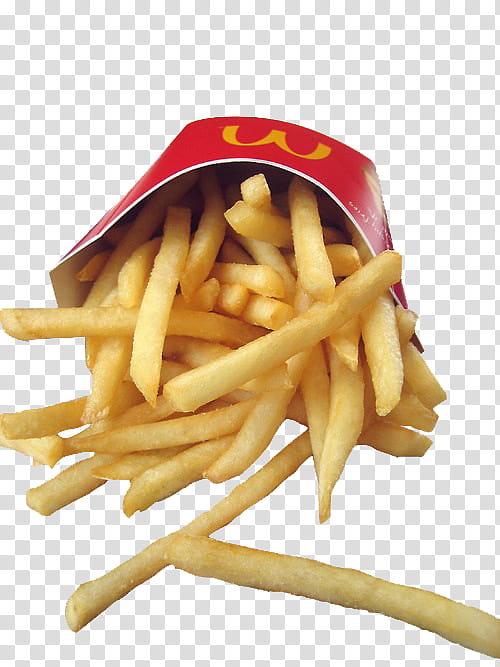 s, McDonald's potato fries transparent background PNG clipart