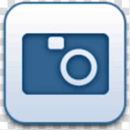 Albook extended blue , camera icon transparent background PNG clipart