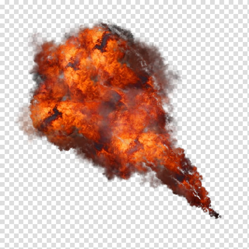 Fire effect, red and black fire and smoke transparent background PNG clipart