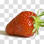 some icons, , red strawberry transparent background PNG clipart