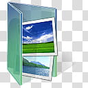 VINI AERO COLECTION, media folder icon transparent background PNG clipart