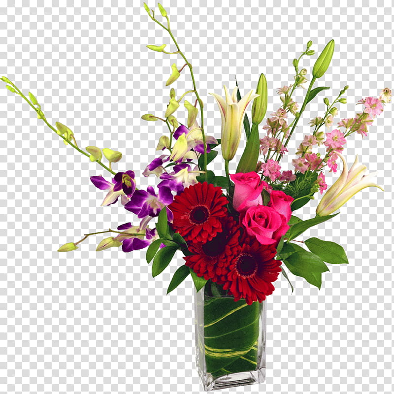 Pink Flower, Floral Design, Flower Bouquet, Floristry, Cut Flowers, Flower Delivery, Teleflora, Ikebana transparent background PNG clipart