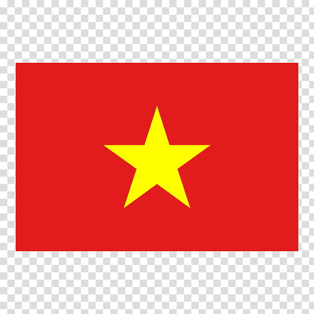 Flag, Vietnam, Flag Of Vietnam, North Vietnam, South Vietnam, National Flag, Vietnam War, Cambodia transparent background PNG clipart