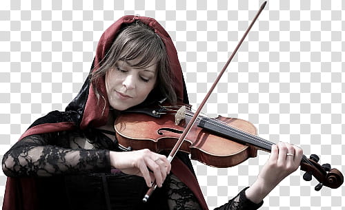 Lindsey Stirling transparent background PNG clipart