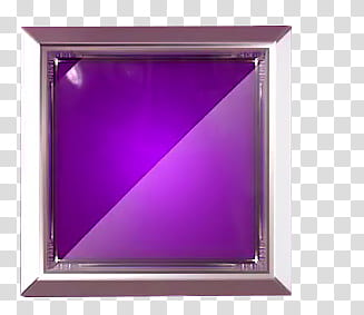 SHARE Orbs POWER RF  EXO, square purple artwork transparent background PNG clipart