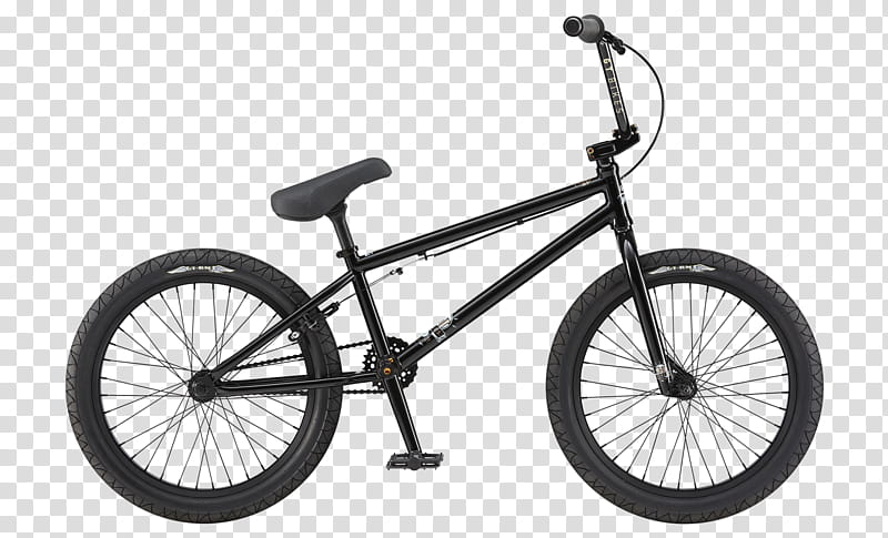 framed bmx bike