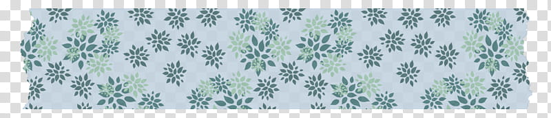 kinds of Washi Tape Digital Free, gray, green, and gray floral matif transparent background PNG clipart