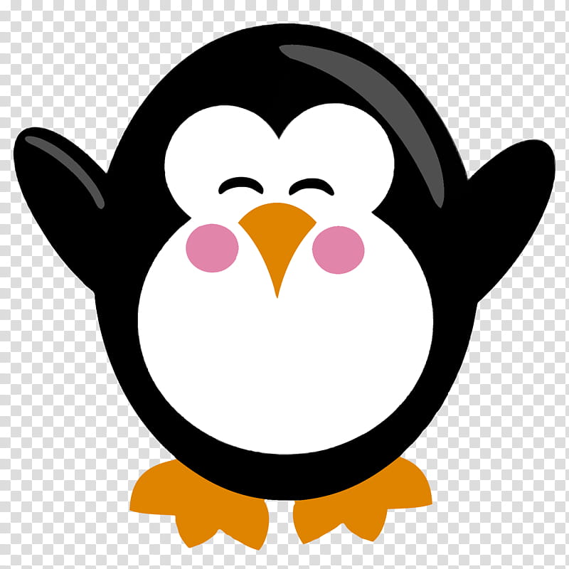 Penguin, Bird, Tux, Drawing, Pingu, Flightless Bird, Cartoon transparent background PNG clipart