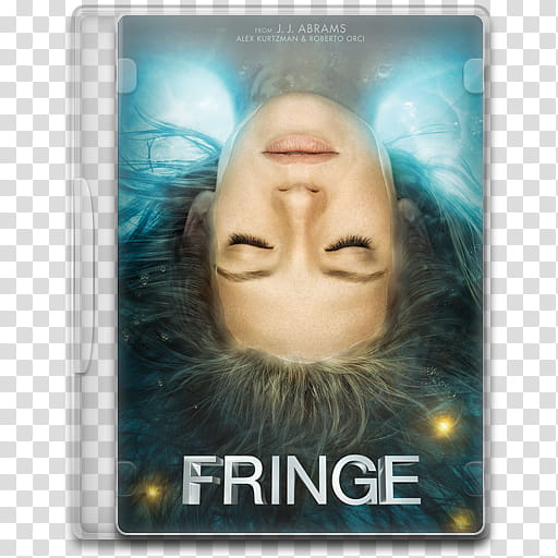 Fringe Icon , Fringe , Fringe movie case transparent background PNG clipart
