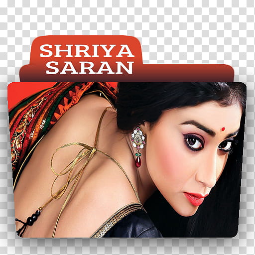 Shriya Saran transparent background PNG clipart