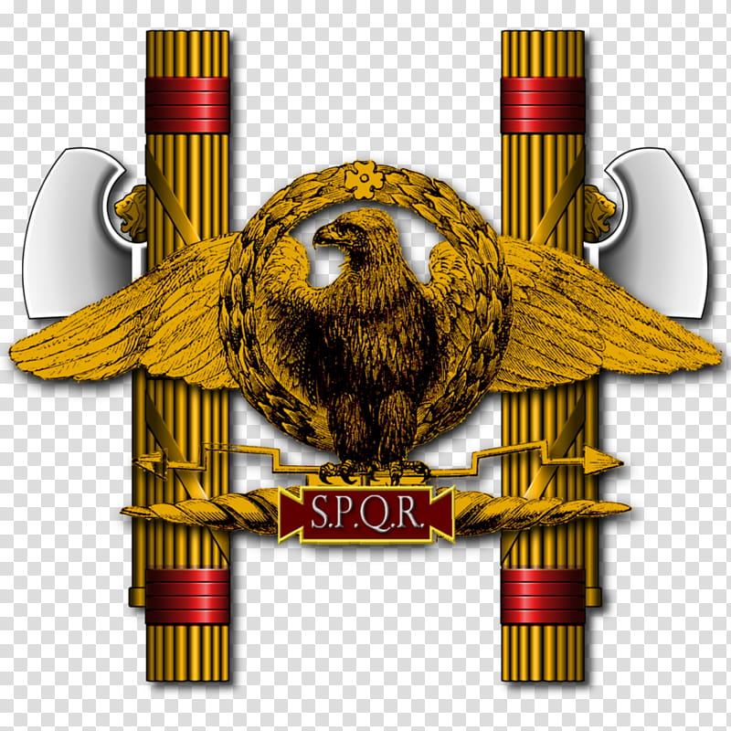 roman imperial eagle