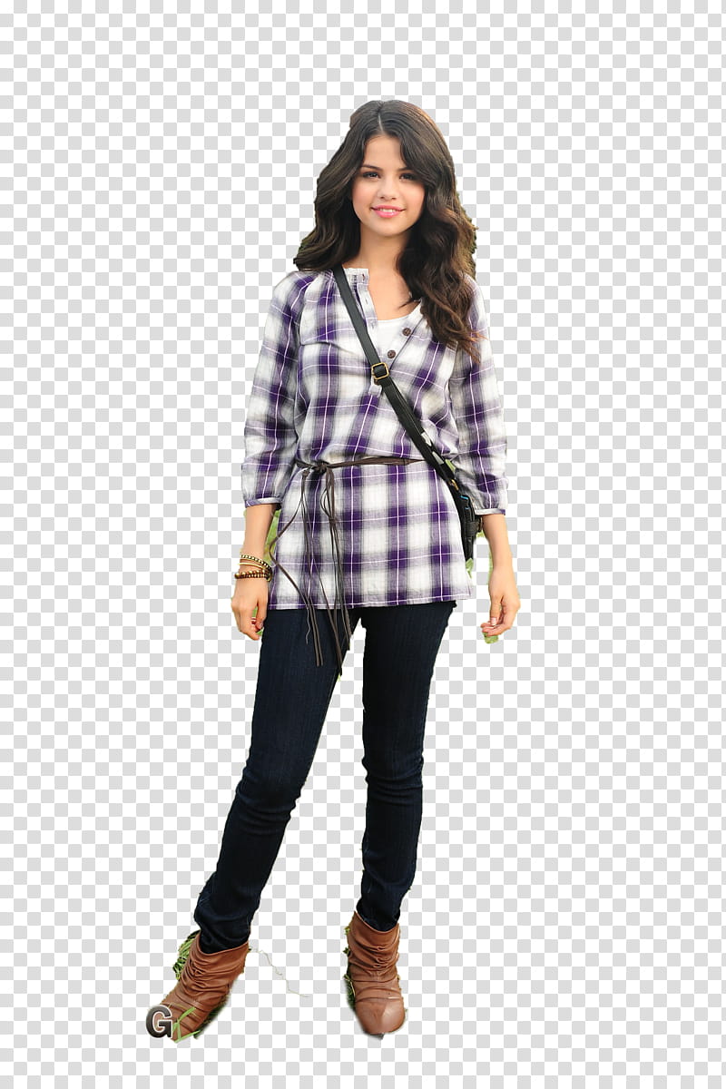 Selena Gomez primer transparent background PNG clipart