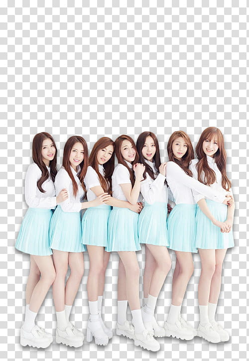 Lovelyz, LOVE_ transparent background PNG clipart