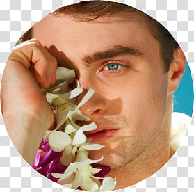 Daniel Radcliffe transparent background PNG clipart