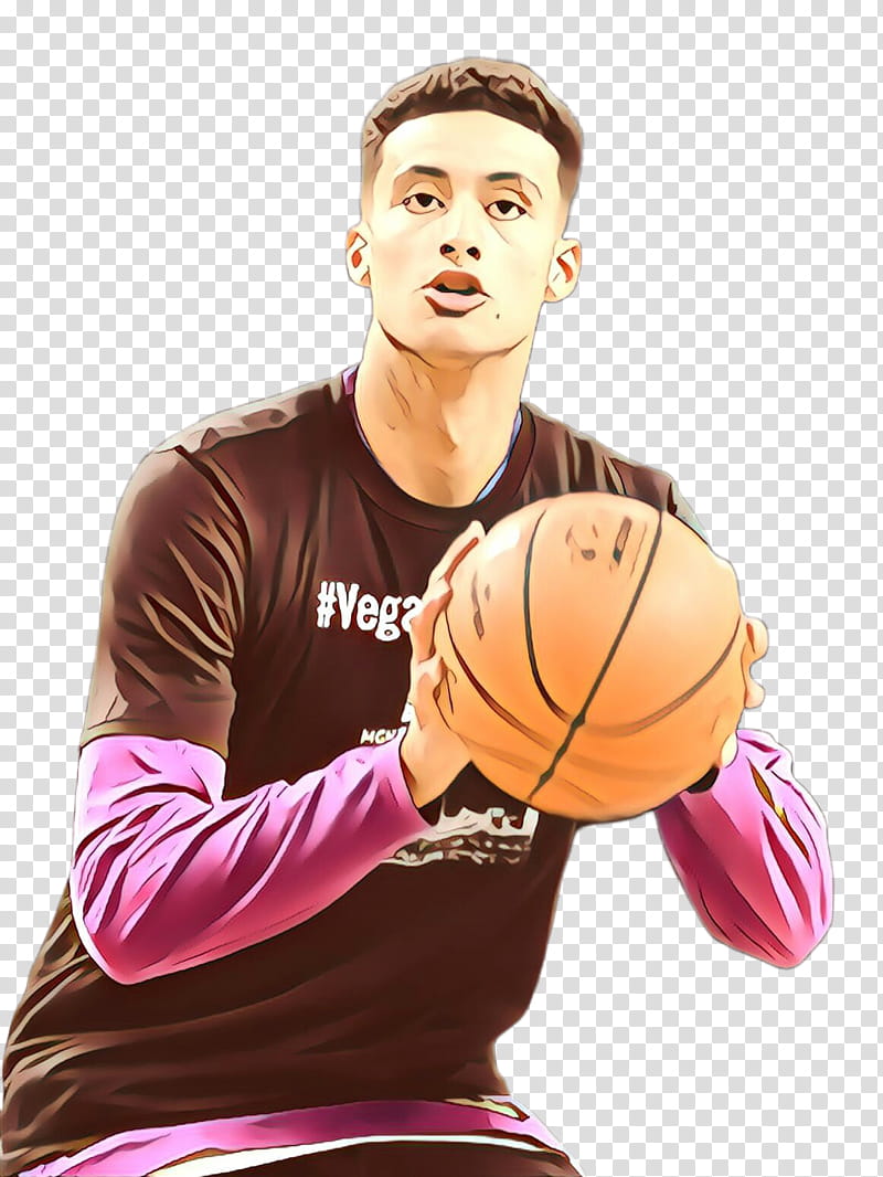 basketball player basketball basketball ball game team sport, Cartoon, Basketball Moves, Throwing A Ball, Sports, Basketball Official transparent background PNG clipart