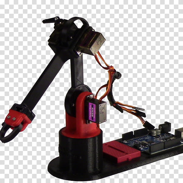3d, Robotic Arm, Robot Kit, Opensource Robotics, Mobile Robot, Arduino Robot, 3D Printing, Industrial Robot transparent background PNG clipart