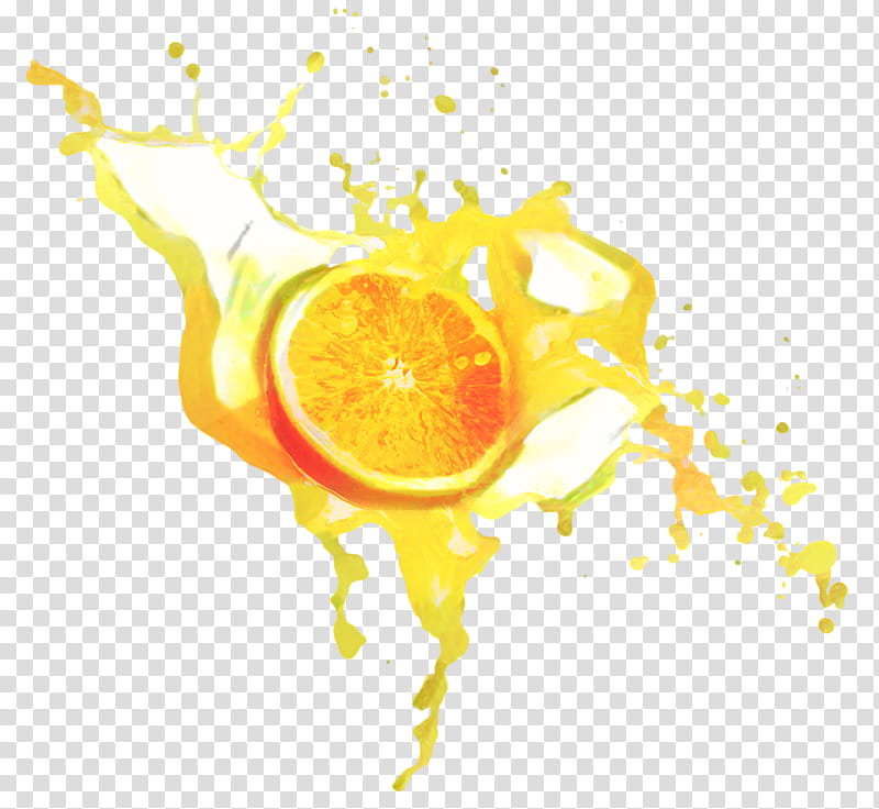 Fresh Juice, Orange Juice, Smoothie, Orange Drink, Apple Juice, Fruit, Minute Maid, Yellow transparent background PNG clipart