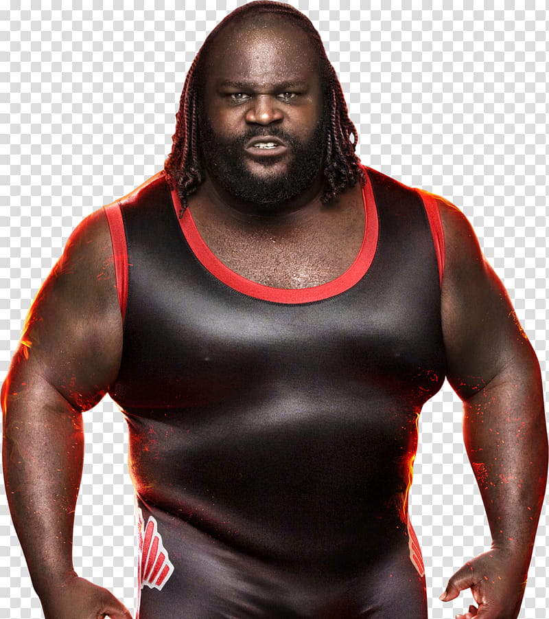 Mark henry Render  transparent background PNG clipart