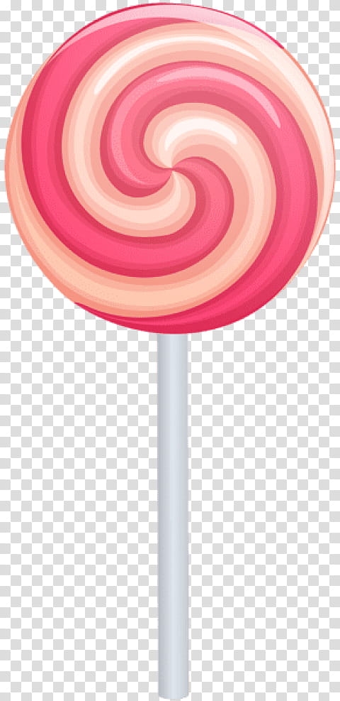 Lollipop, Candy, Fun Express Pink Swirl Lollipops, Swirly Lollipops 24pc, Stick Candy, Confectionery, Food, Magenta transparent background PNG clipart