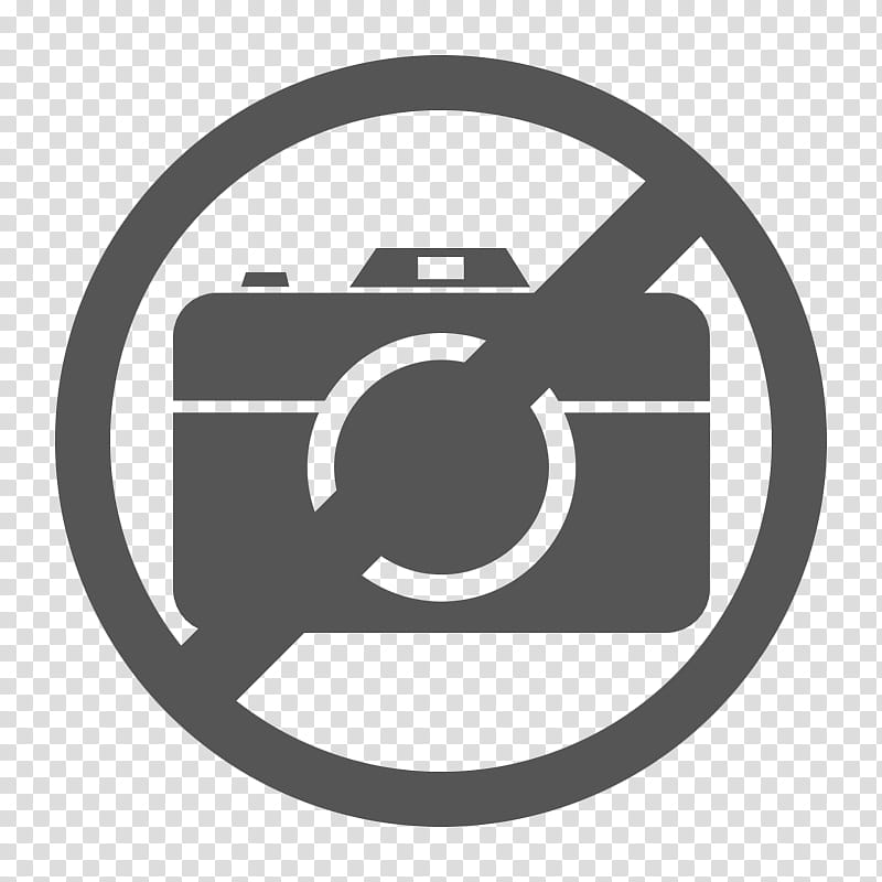 graphy Camera Logo, Aperture, Shutter Speed, Still Life , Circle, Symbol, Black And White transparent background PNG clipart