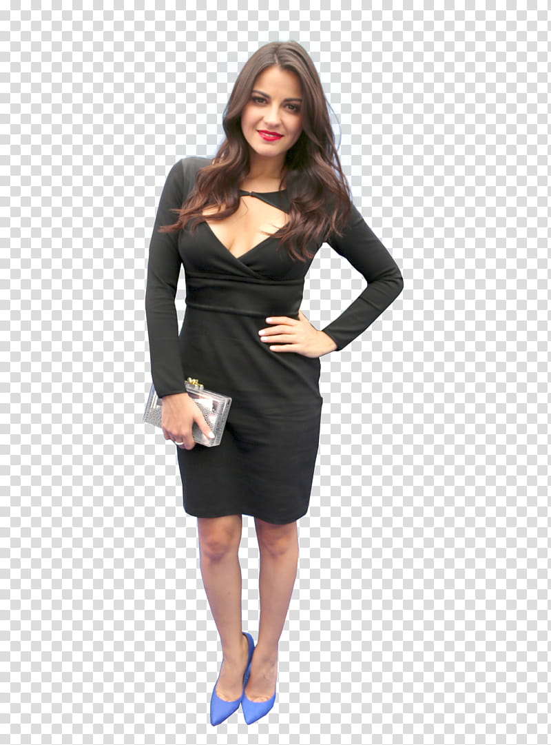 Maite Perroni  transparent background PNG clipart